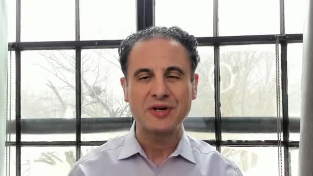 Welcome to The S.O.B.E.R. Method Podcast | Massimo Rigotti
