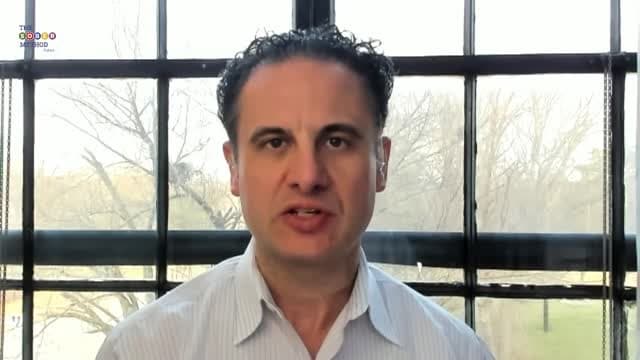 Depression & Stoic Reflection | Massimo Rigotti