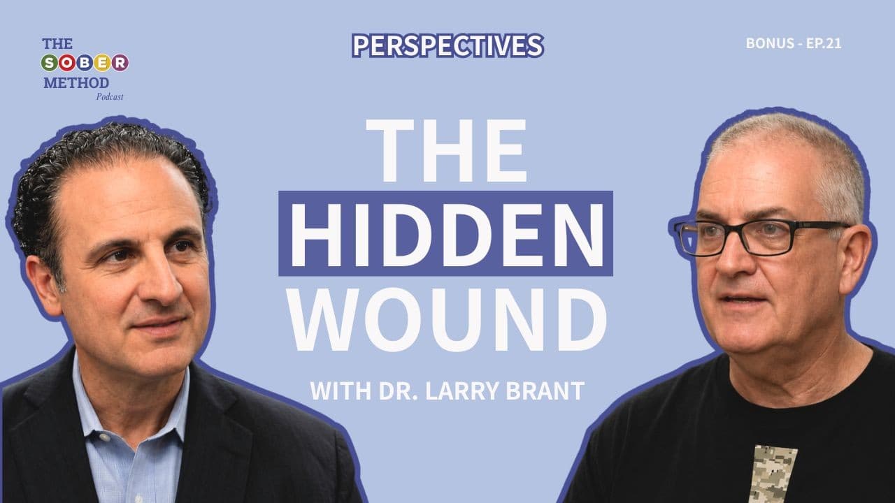 PTSD Has an Evil Twin, and It's Quietly Fueling Addiction — A Navy Chaplain on Moral Injury