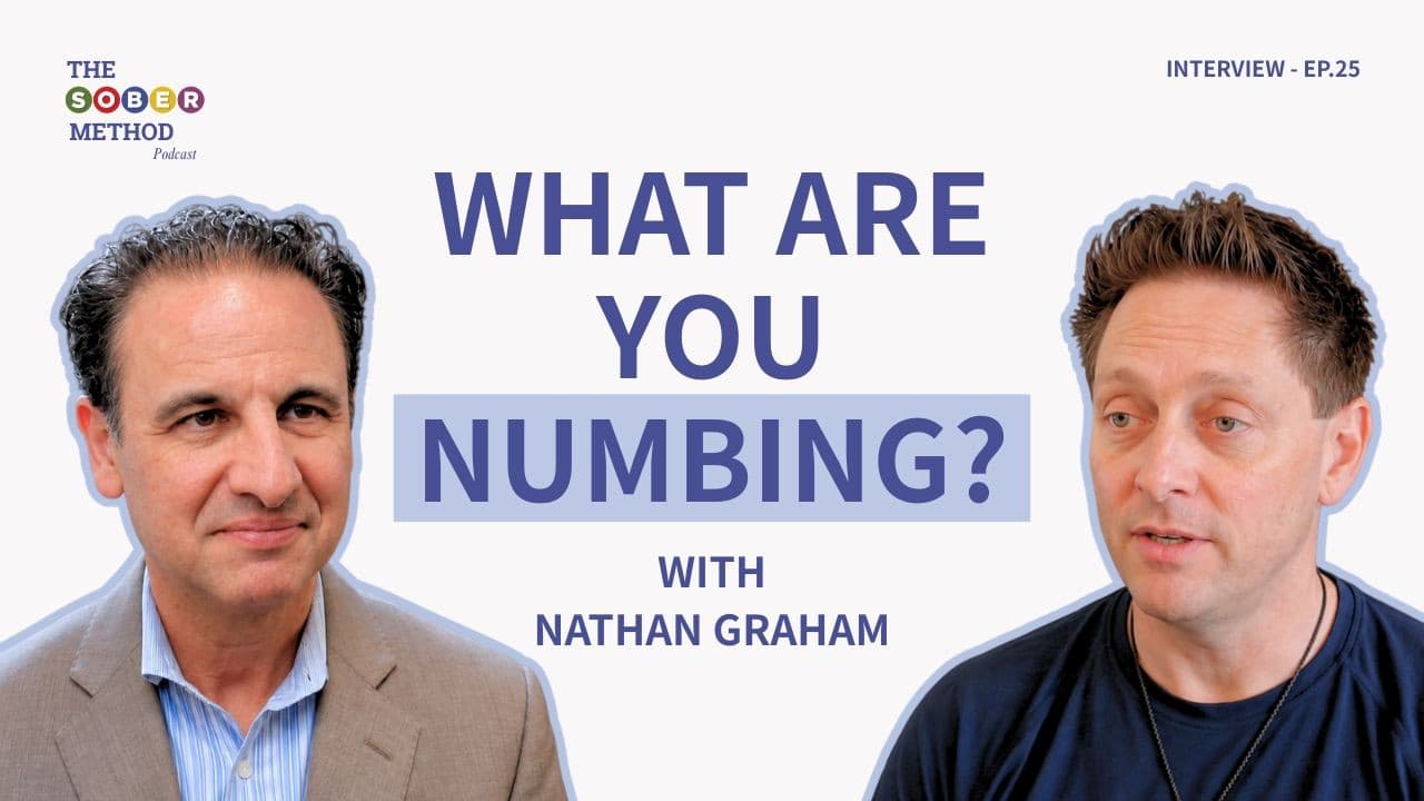 Why Successful Men Still Feel Numb and the Four-Needs Test That Explains It