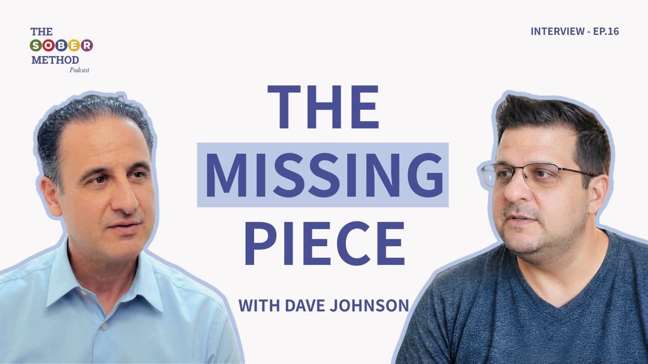 The Mind Trick That Kept Him Addicted for 31 Years and
How to Catch It in Yourself